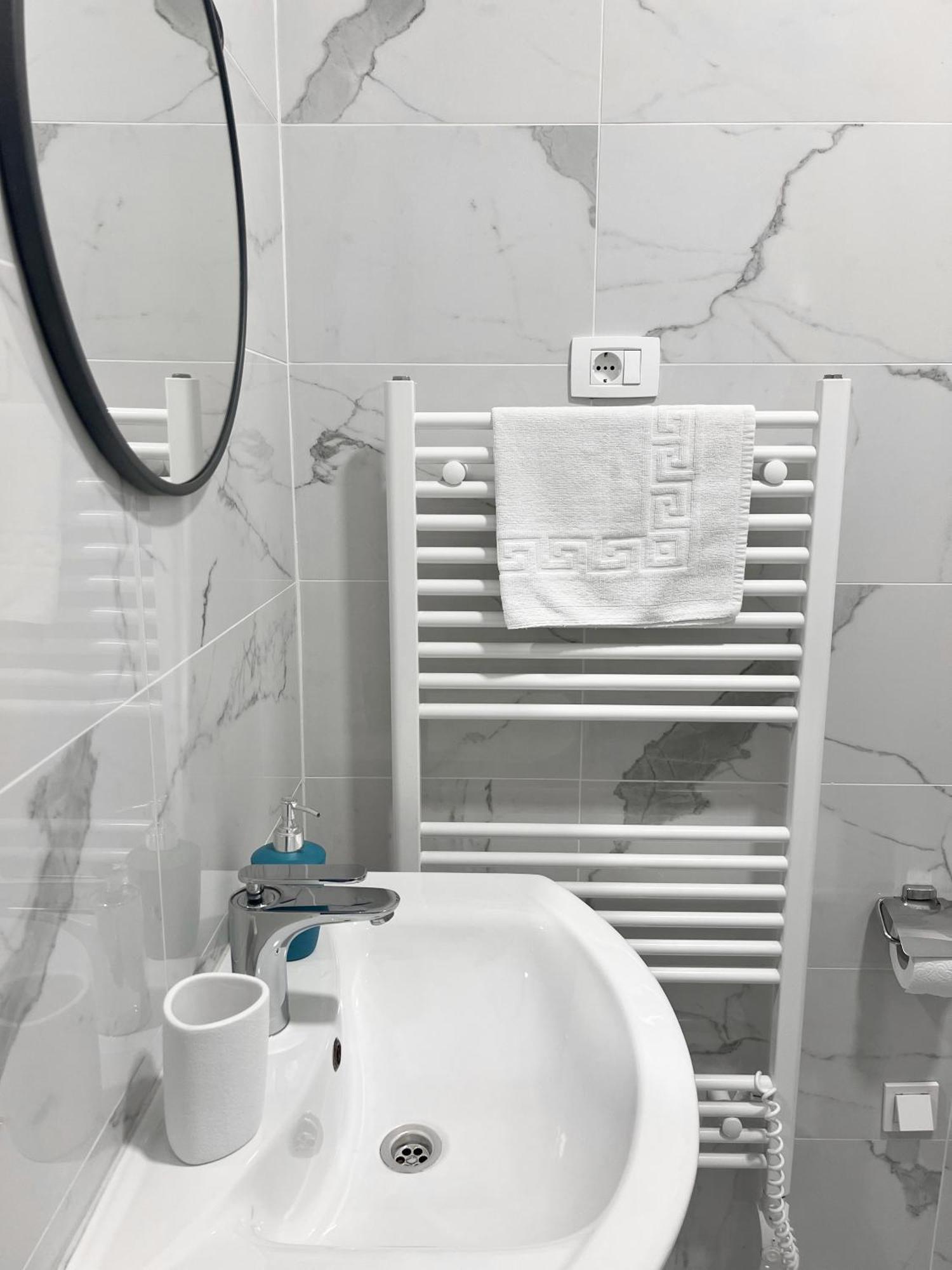 Centrum Luxury Rooms Sibenik Exterior photo
