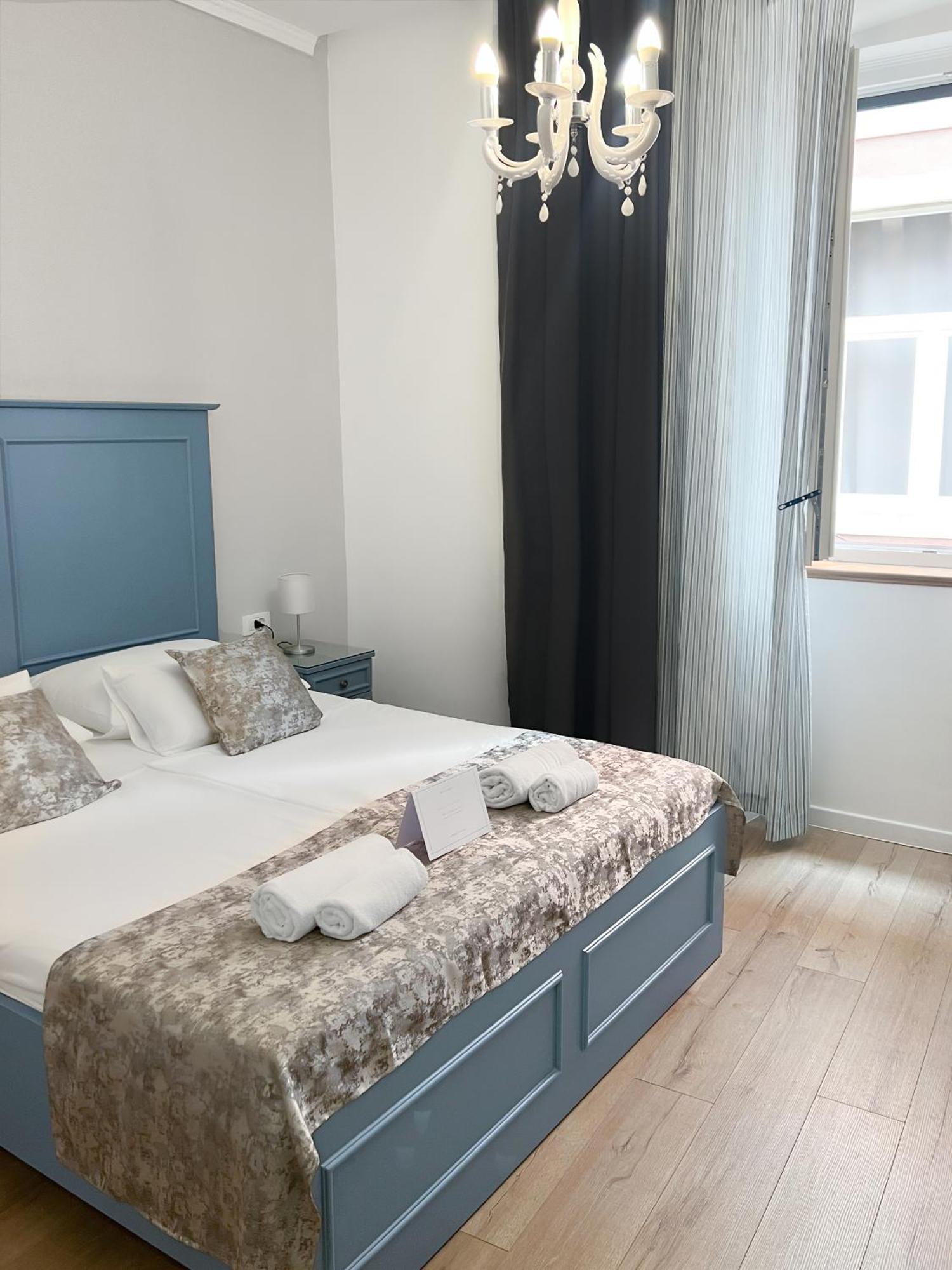 Centrum Luxury Rooms Sibenik Exterior photo