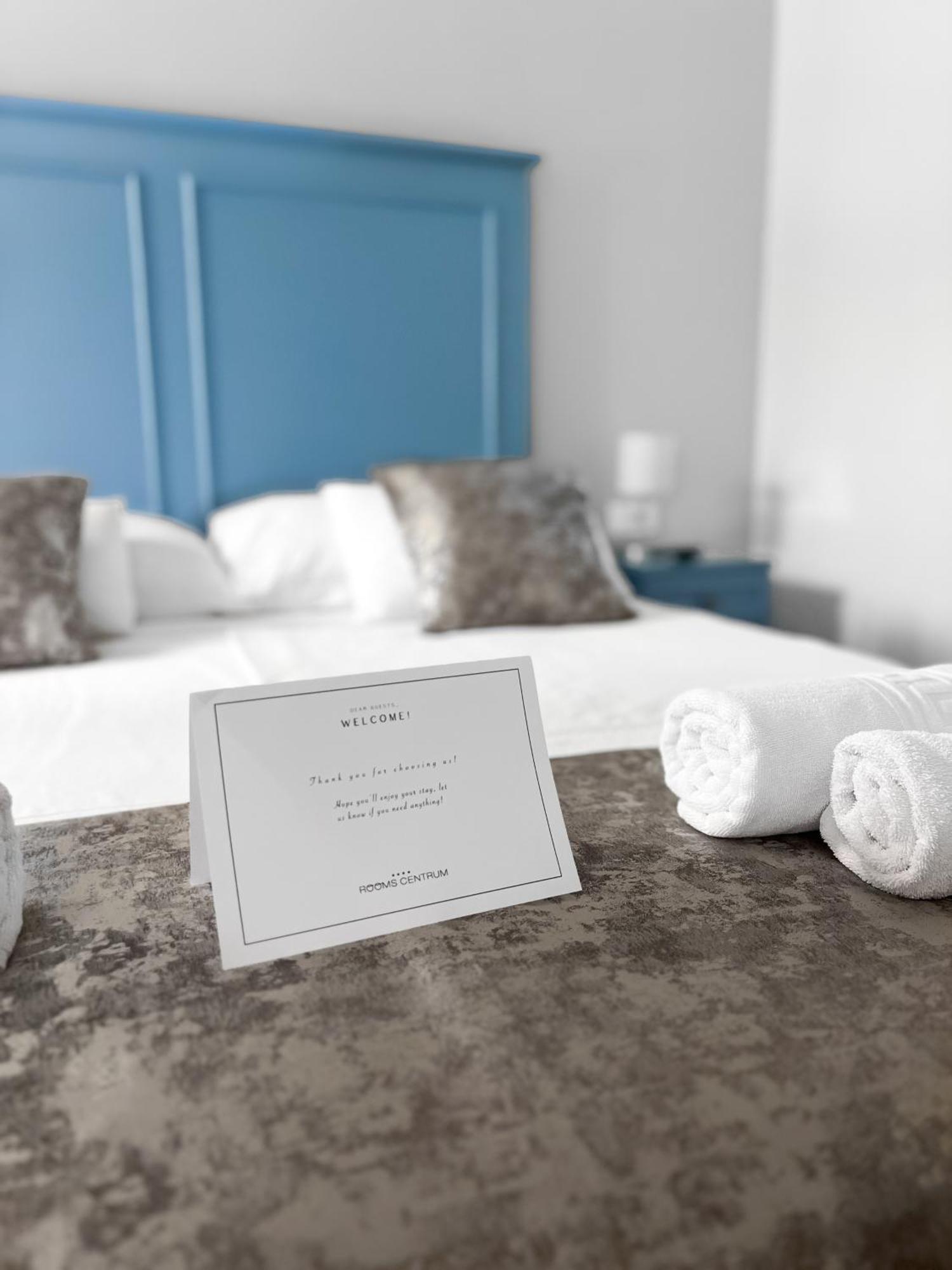 Centrum Luxury Rooms Sibenik Exterior photo