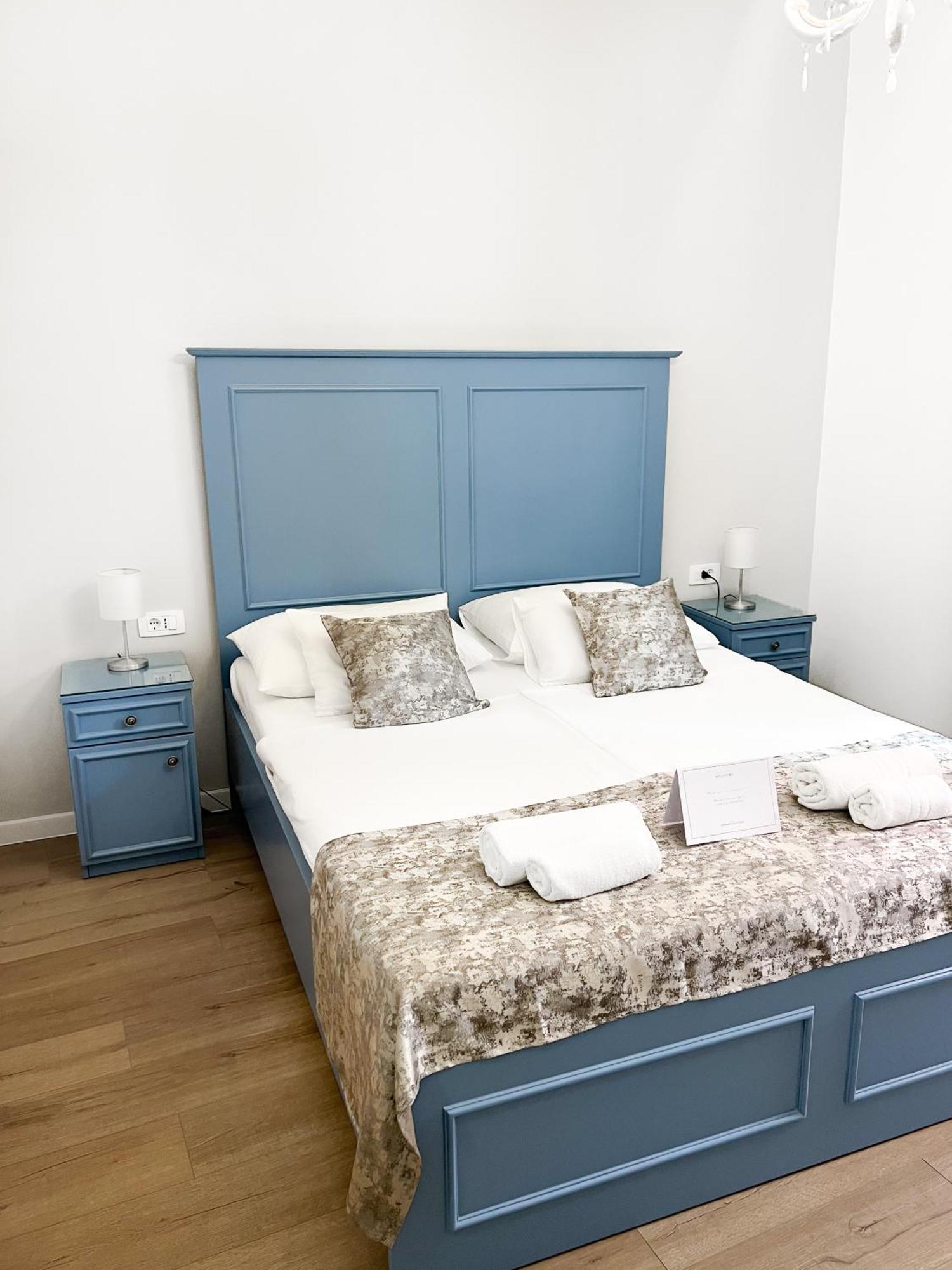 Centrum Luxury Rooms Sibenik Exterior photo