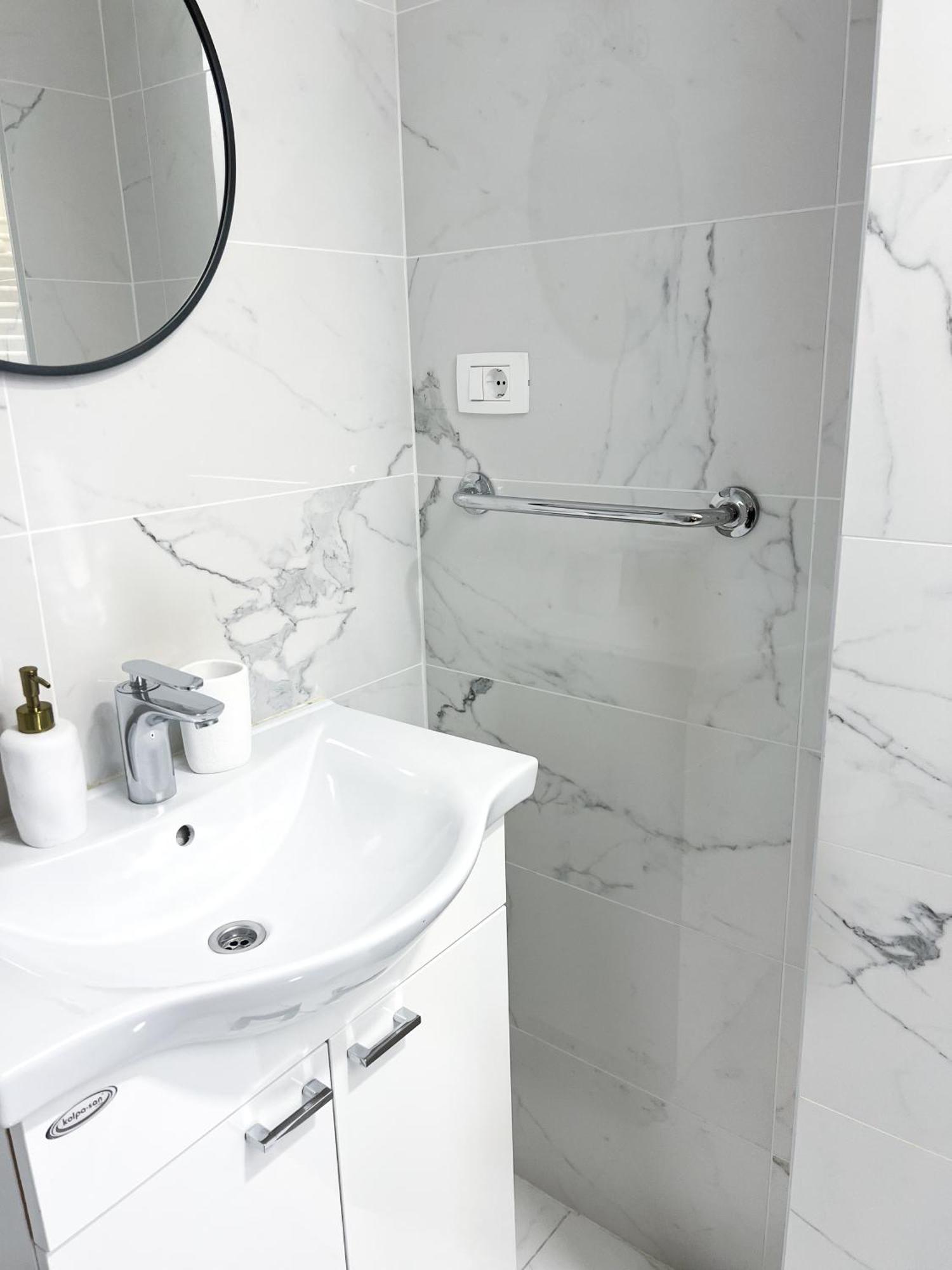Centrum Luxury Rooms Sibenik Exterior photo