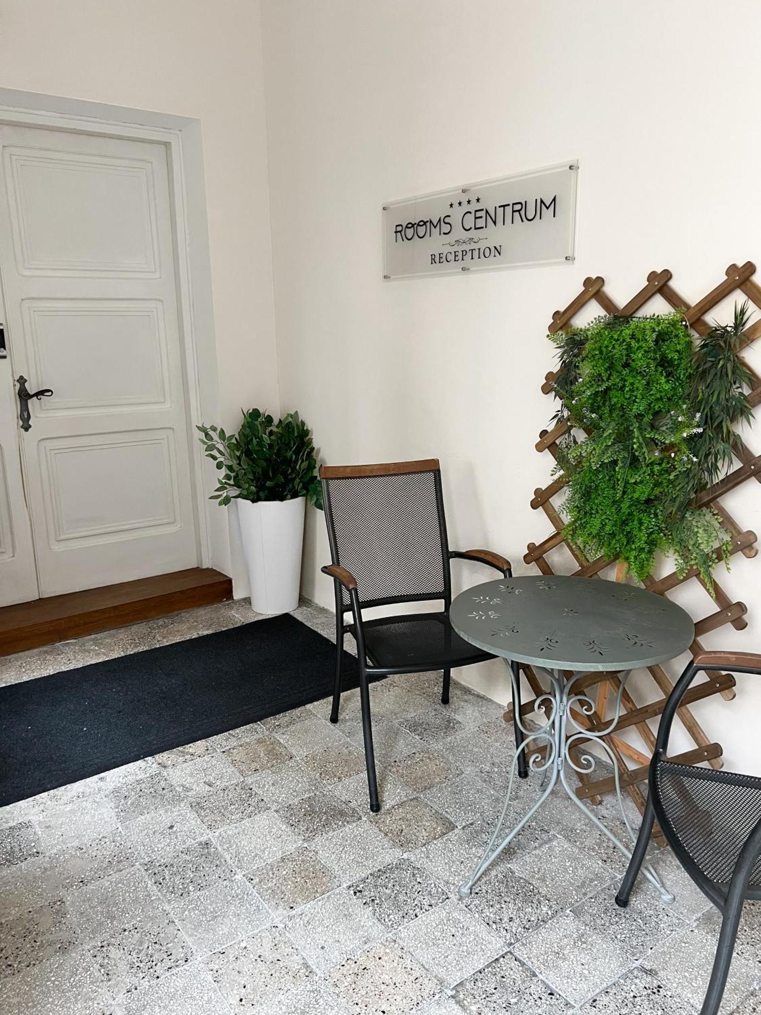 Centrum Luxury Rooms Sibenik Exterior photo