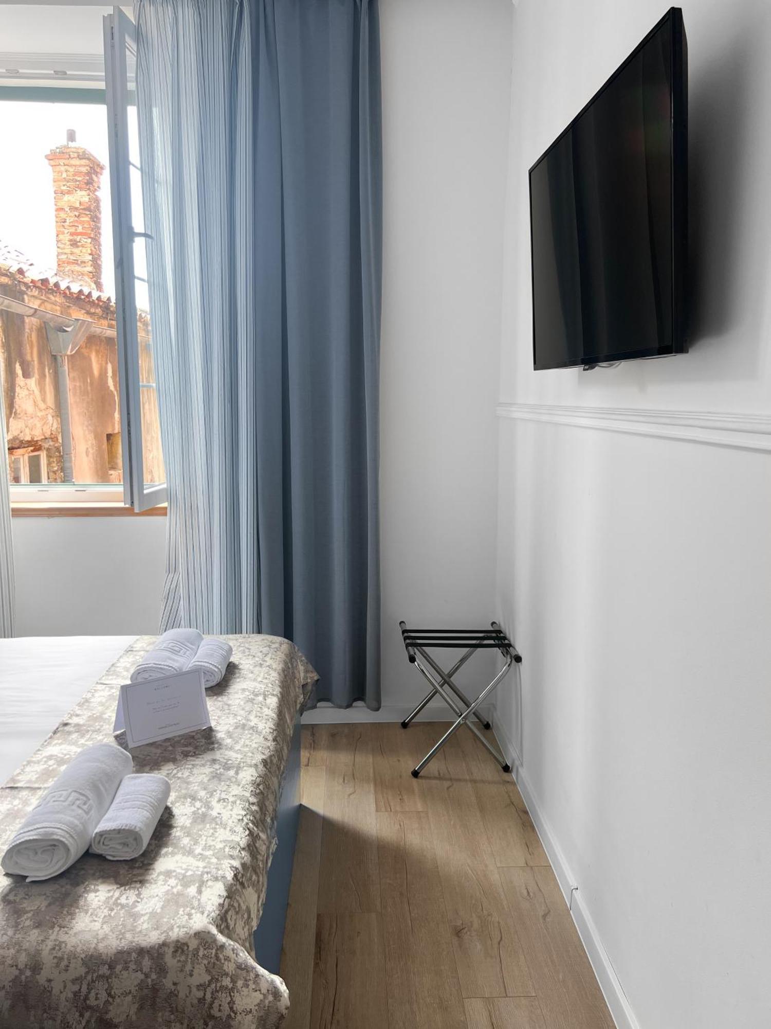 Centrum Luxury Rooms Sibenik Exterior photo