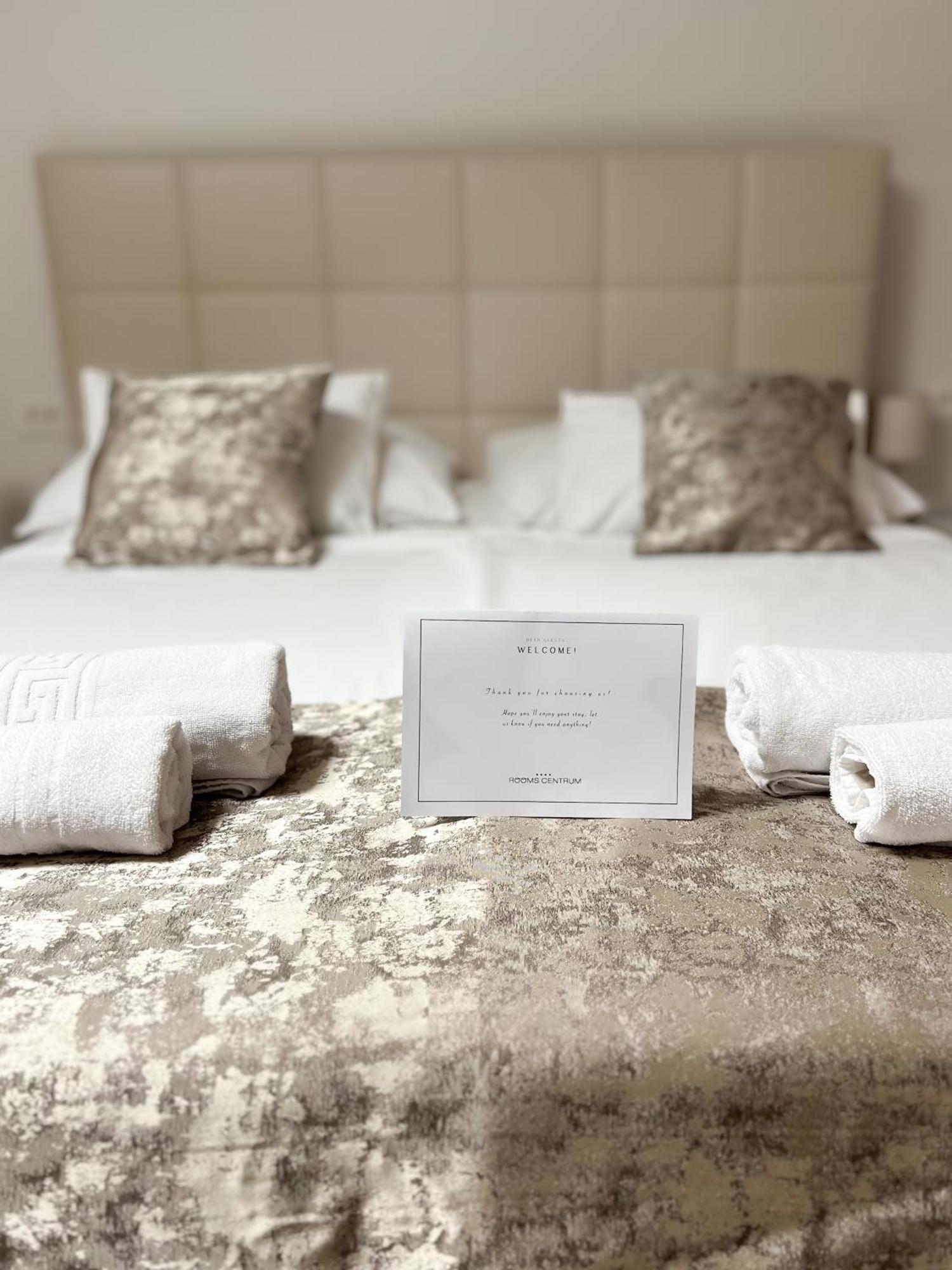 Centrum Luxury Rooms Sibenik Exterior photo