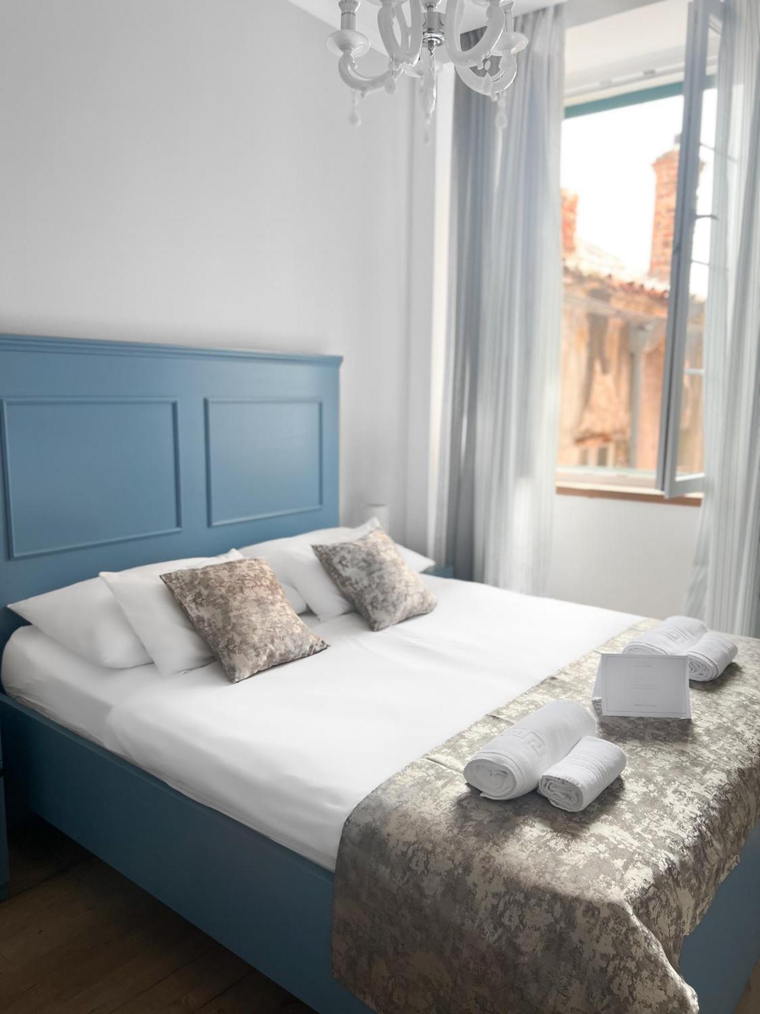 Centrum Luxury Rooms Sibenik Exterior photo