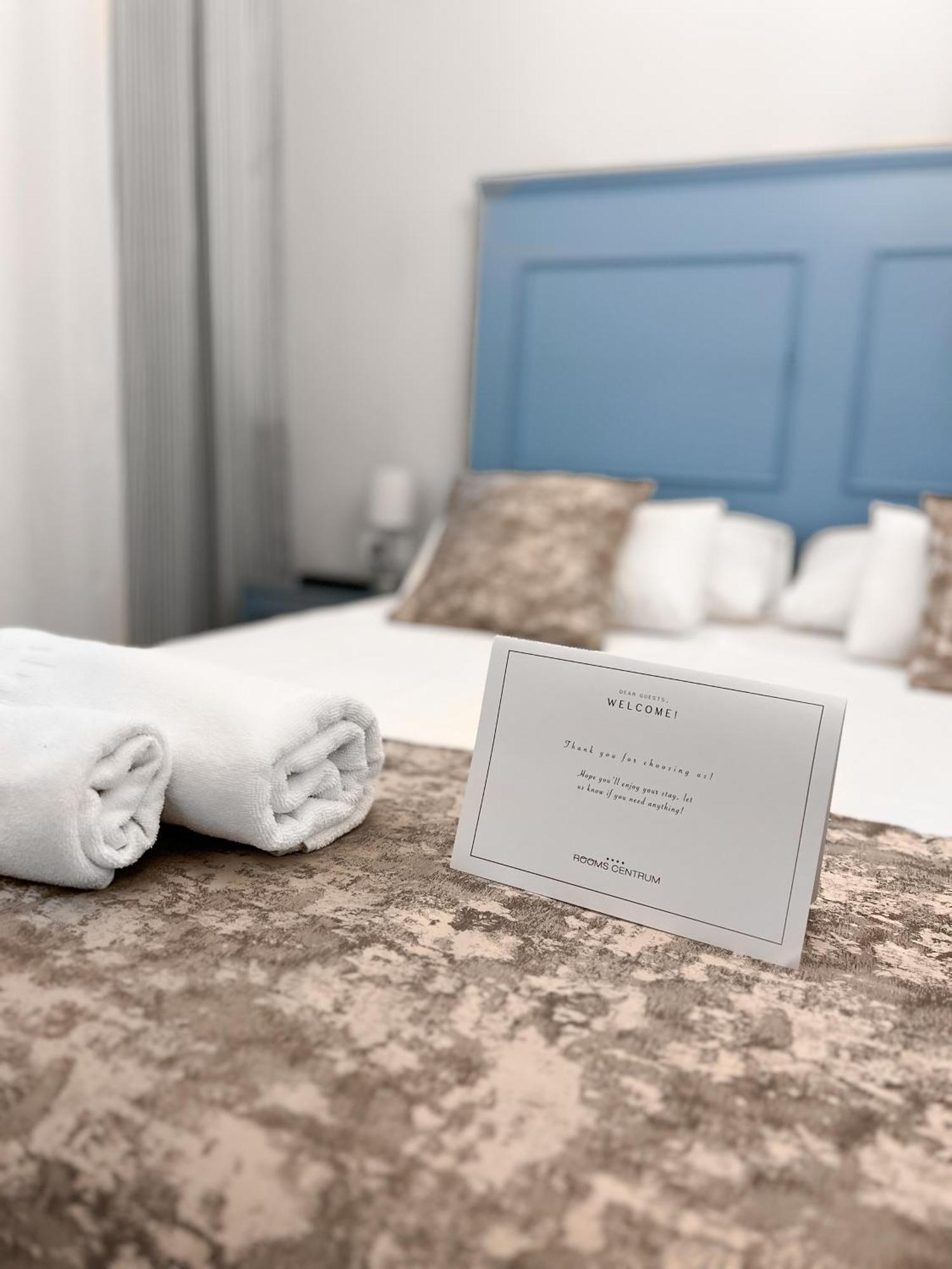 Centrum Luxury Rooms Sibenik Exterior photo