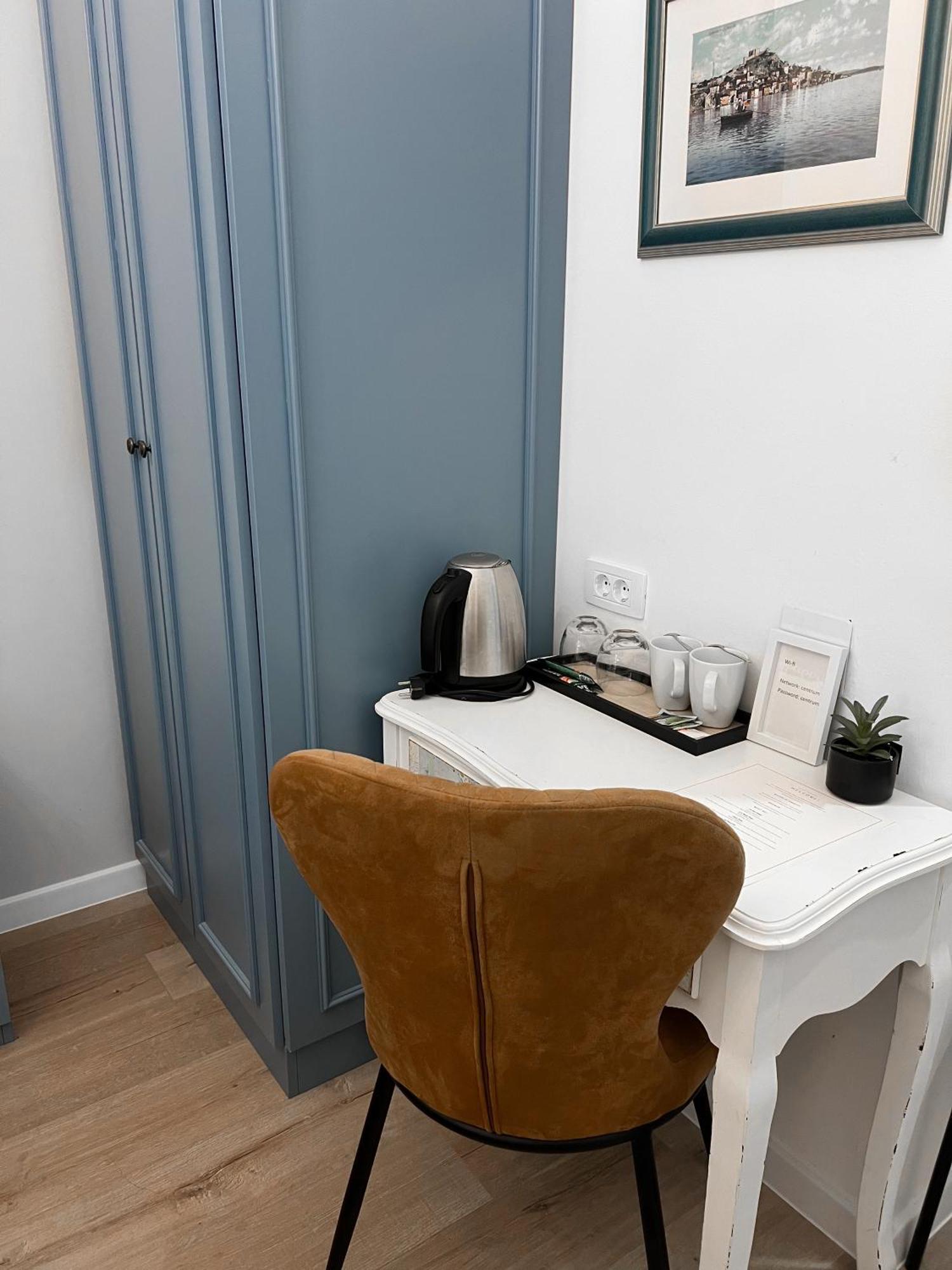 Centrum Luxury Rooms Sibenik Exterior photo