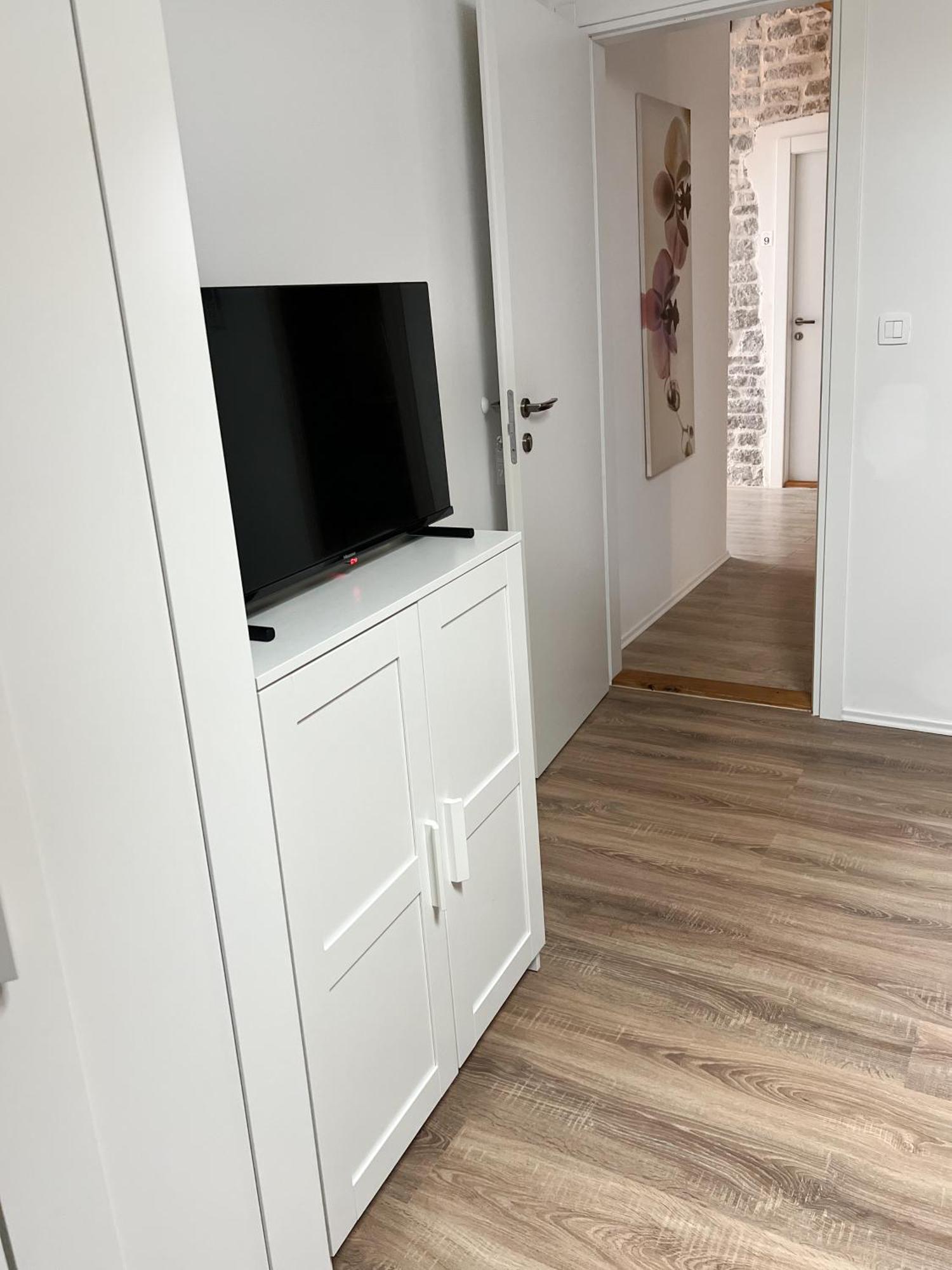 Centrum Luxury Rooms Sibenik Exterior photo