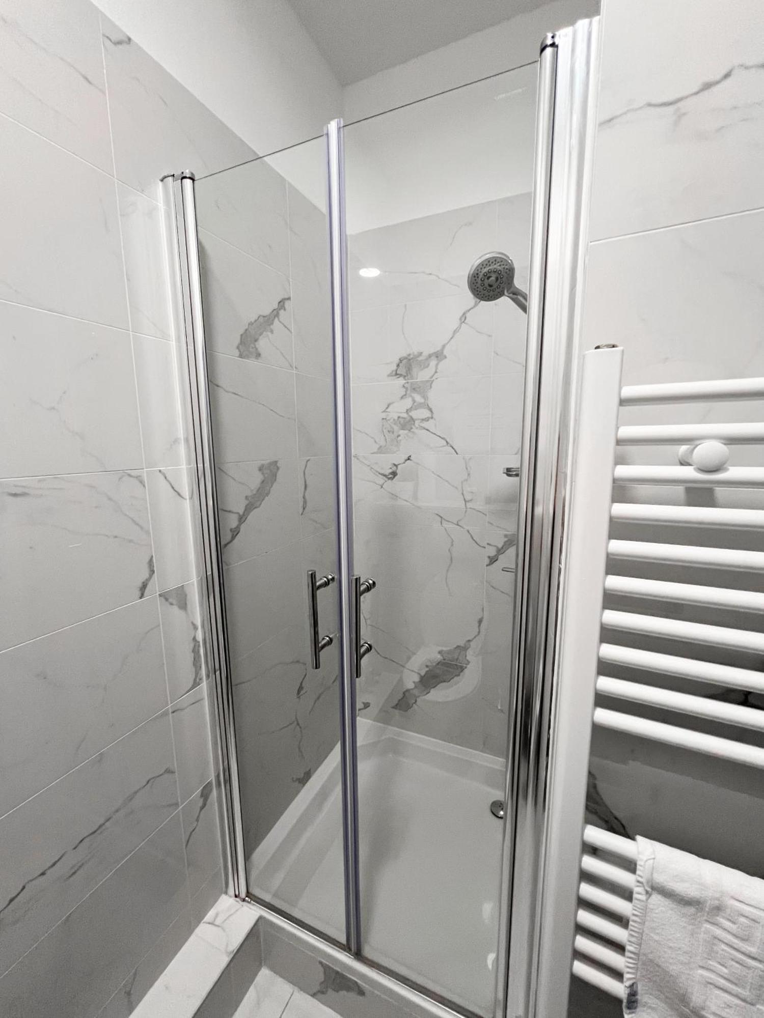 Centrum Luxury Rooms Sibenik Exterior photo