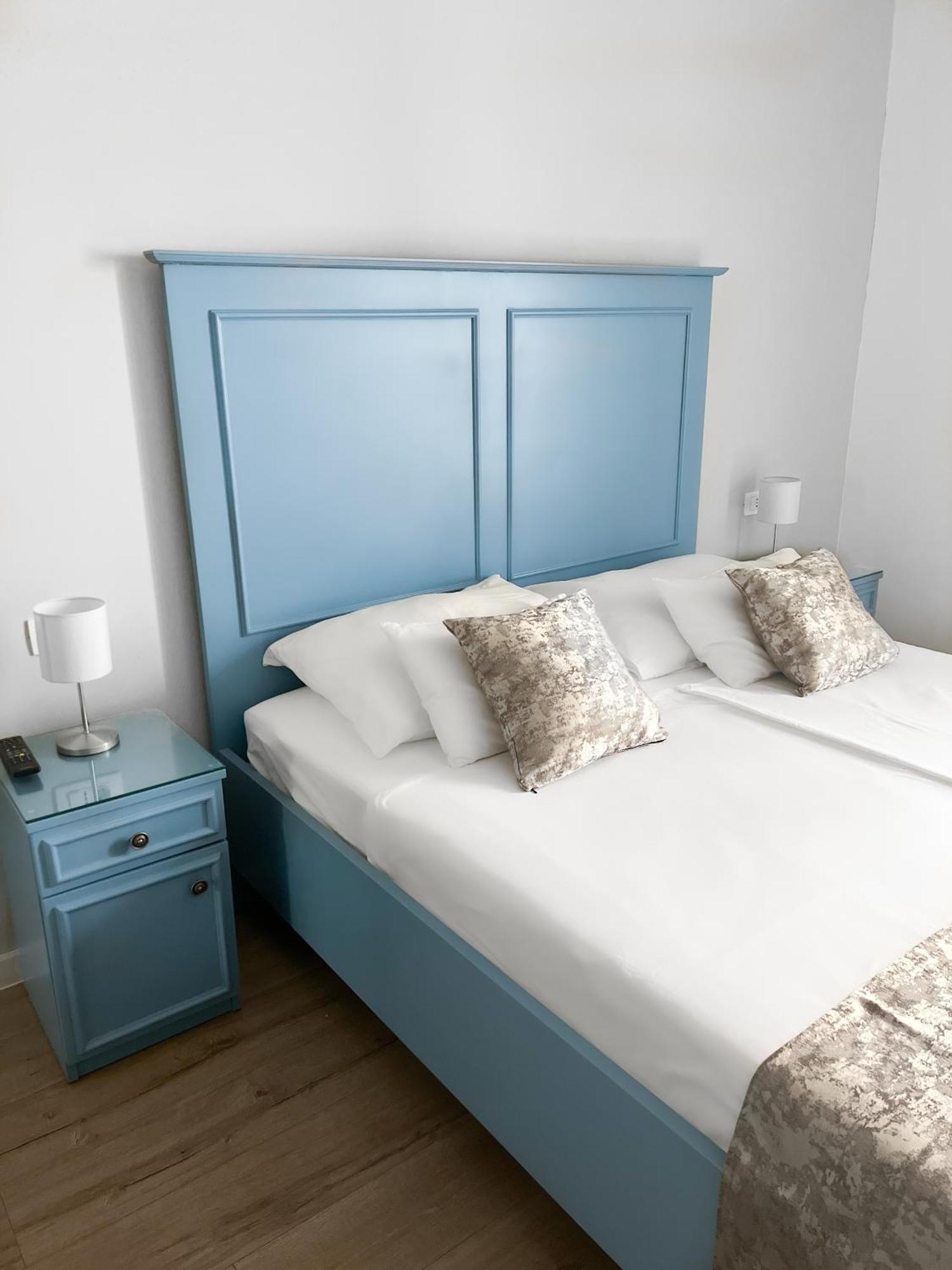 Centrum Luxury Rooms Sibenik Exterior photo