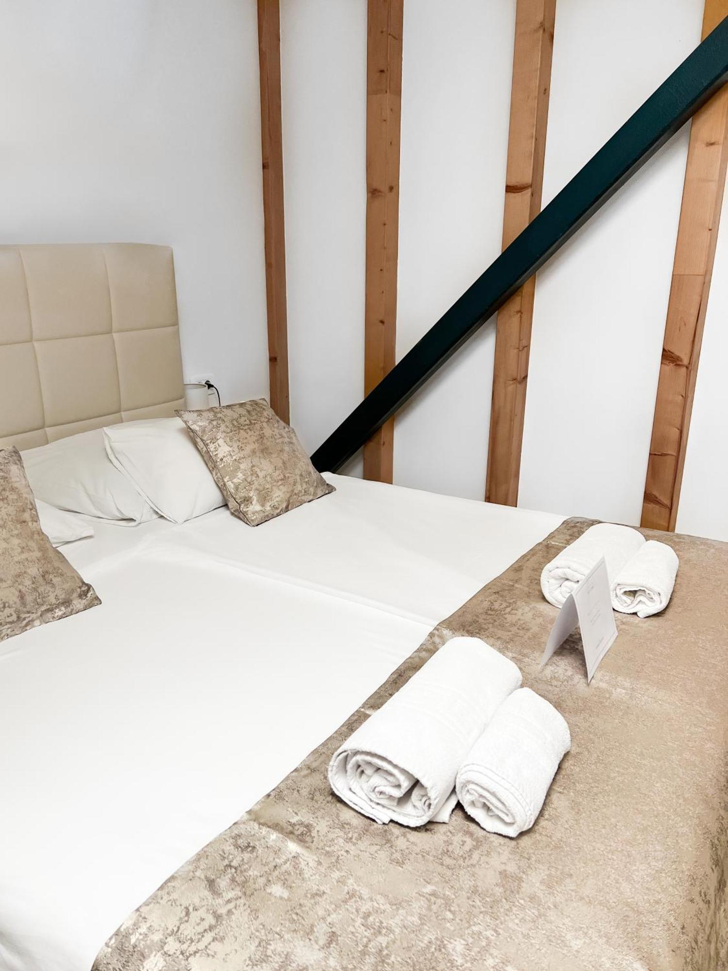 Centrum Luxury Rooms Sibenik Exterior photo