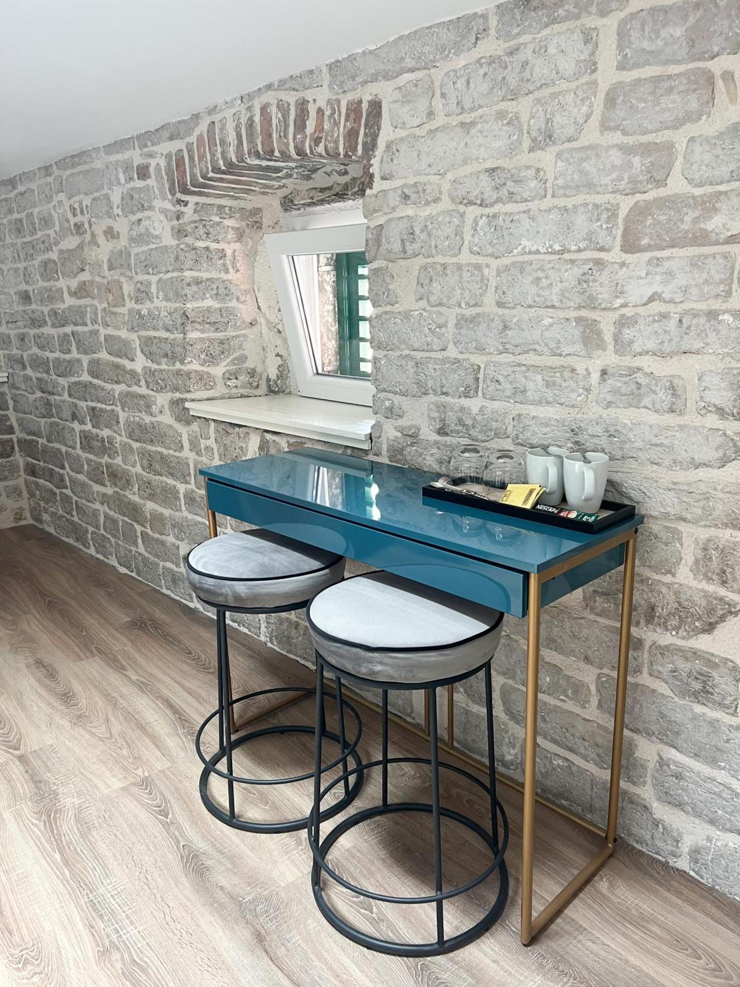 Centrum Luxury Rooms Sibenik Exterior photo