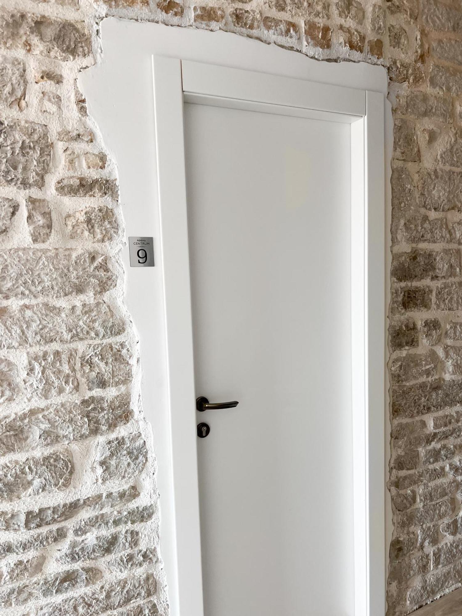 Centrum Luxury Rooms Sibenik Exterior photo